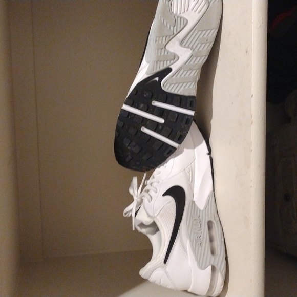 Air max sz 10 - Picture 2 of 3